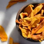 Acheter de la mangue séchée sans sucre en ligne